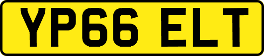 YP66ELT