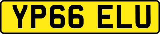 YP66ELU