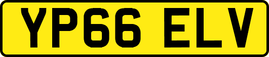 YP66ELV