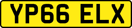 YP66ELX