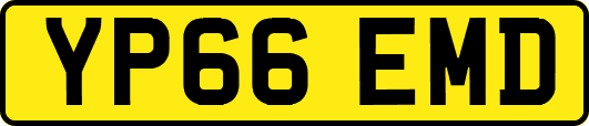 YP66EMD