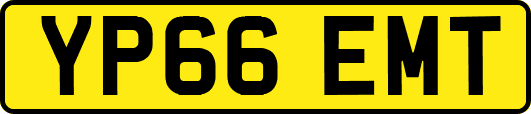 YP66EMT