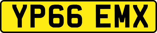 YP66EMX