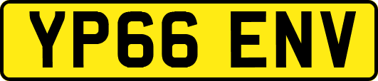 YP66ENV