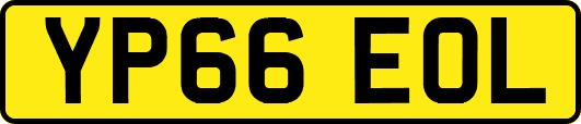 YP66EOL