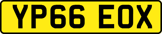 YP66EOX