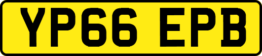 YP66EPB
