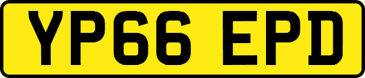 YP66EPD