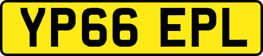 YP66EPL