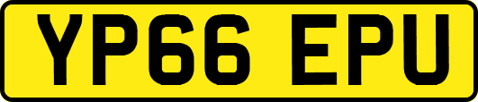 YP66EPU