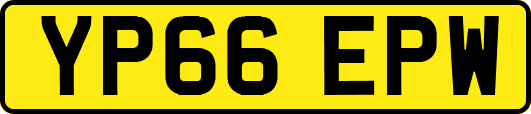 YP66EPW