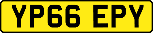 YP66EPY