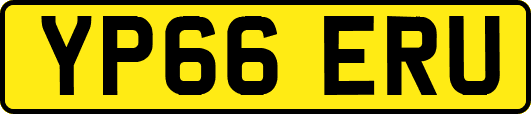 YP66ERU