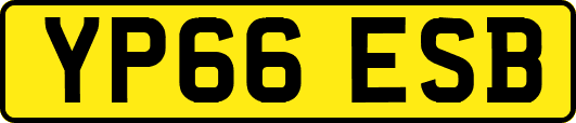 YP66ESB
