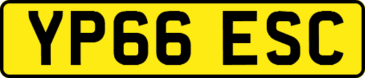 YP66ESC