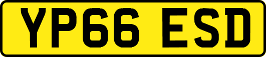 YP66ESD