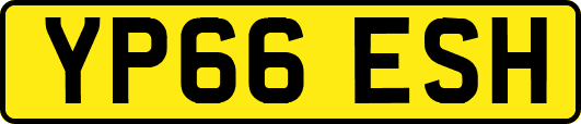 YP66ESH