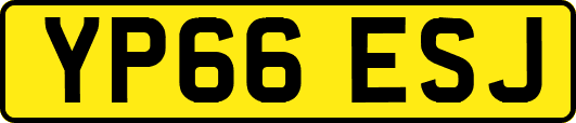 YP66ESJ