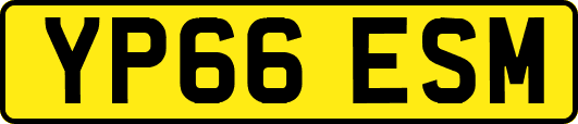 YP66ESM