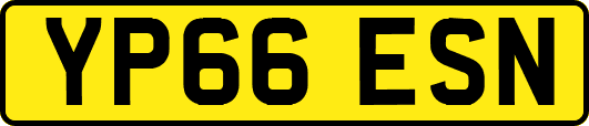 YP66ESN
