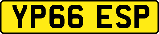 YP66ESP