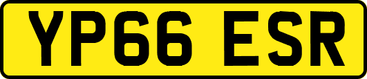 YP66ESR