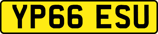 YP66ESU