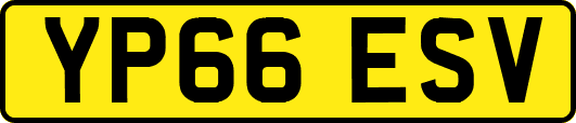 YP66ESV