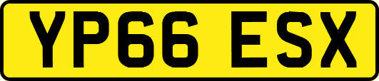 YP66ESX