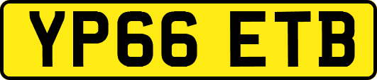YP66ETB