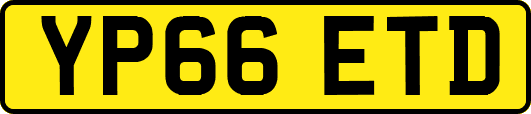 YP66ETD
