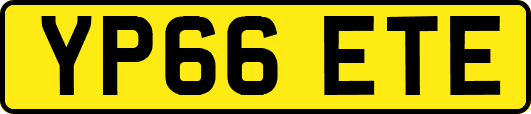 YP66ETE