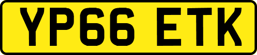 YP66ETK