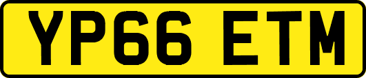 YP66ETM
