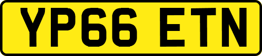 YP66ETN