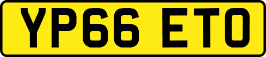 YP66ETO