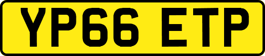 YP66ETP