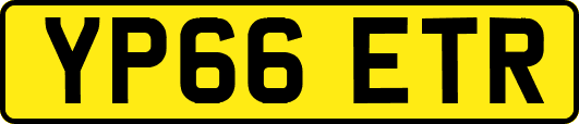 YP66ETR