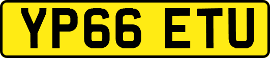 YP66ETU