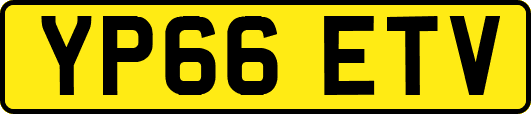 YP66ETV