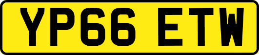 YP66ETW
