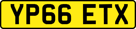 YP66ETX