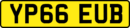 YP66EUB
