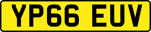 YP66EUV