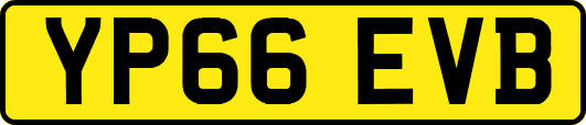 YP66EVB
