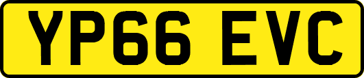 YP66EVC