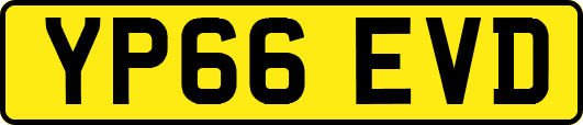 YP66EVD