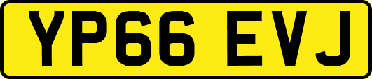 YP66EVJ