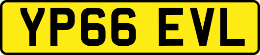 YP66EVL