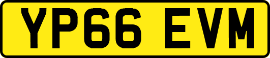 YP66EVM